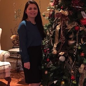 Meet your Posher, Uyen